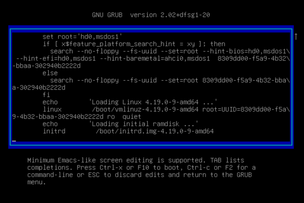 Blog Monitor vulnhub image 4-1024x540