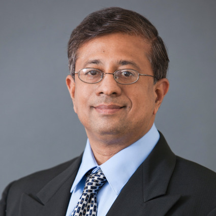 Venkat Raghavan