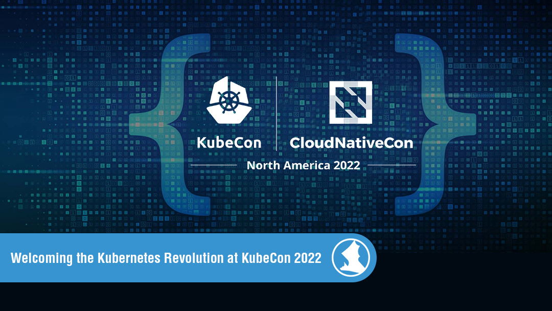 Welcoming the Kubernetes Revolution at KubeCon 2022