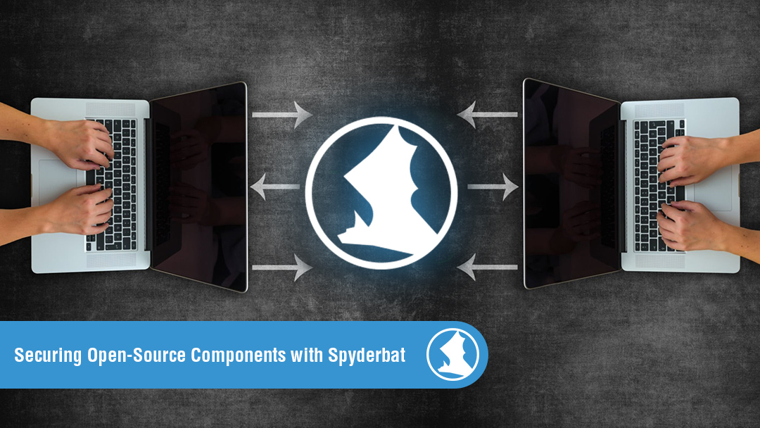 Securing Open-Source Components with Spyderbat